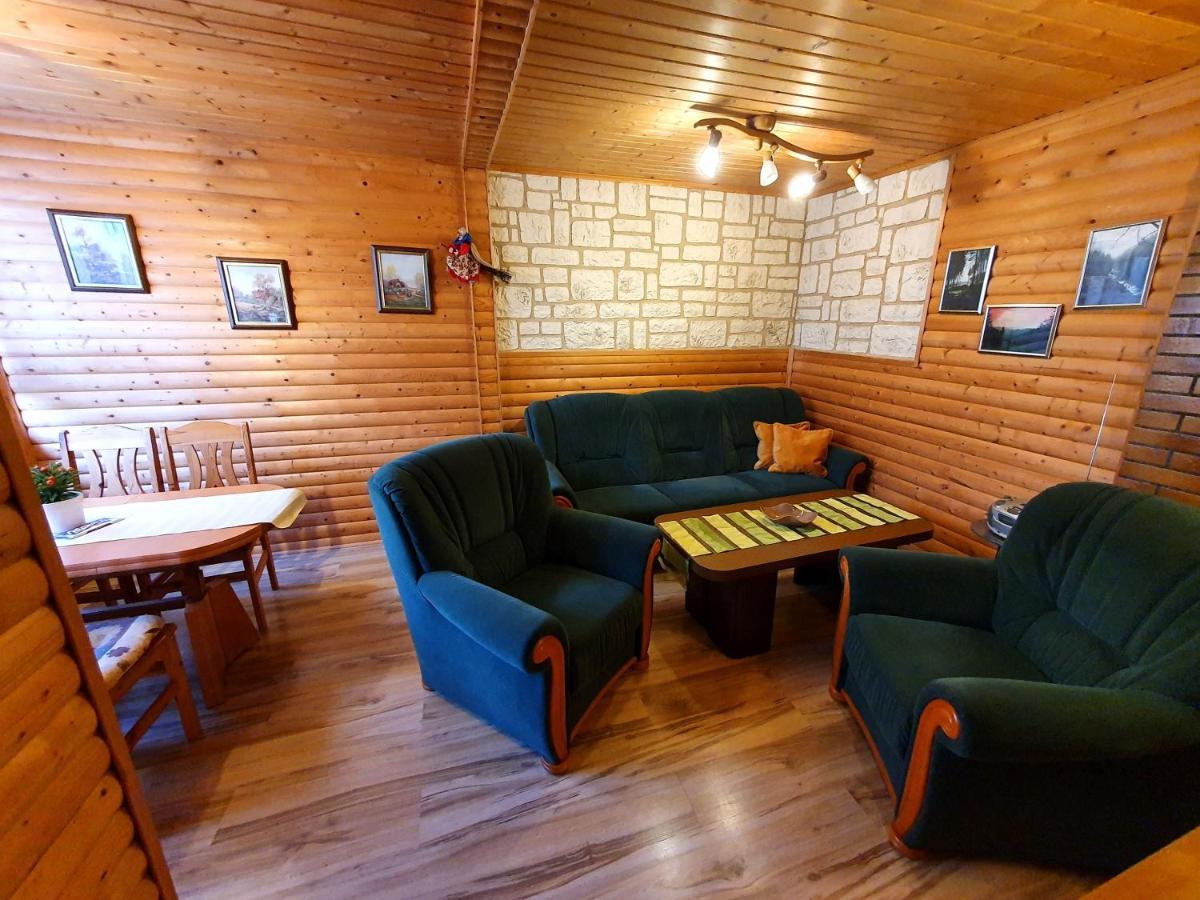 Ferienhaus Petra 엘빙거로드 외부 사진