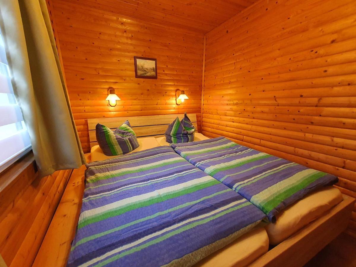 Ferienhaus Petra 엘빙거로드 외부 사진