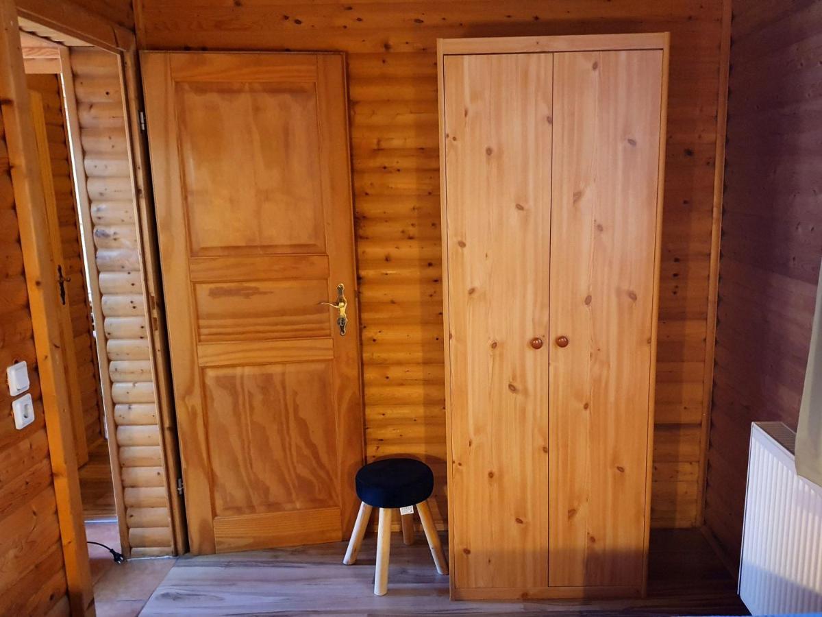 Ferienhaus Petra 엘빙거로드 외부 사진