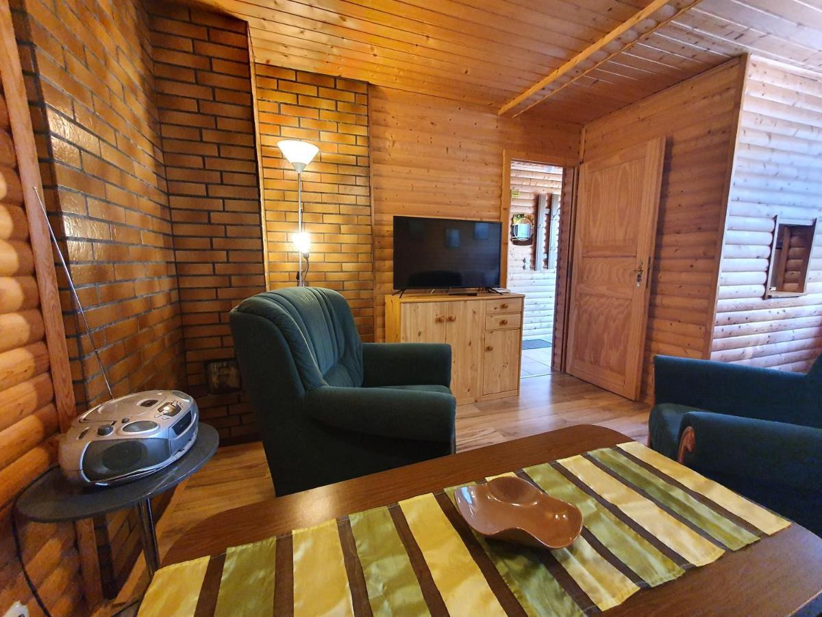 Ferienhaus Petra 엘빙거로드 외부 사진